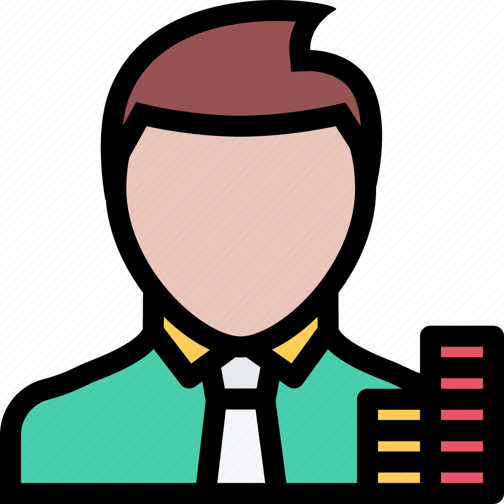 Profesjonalny krupier