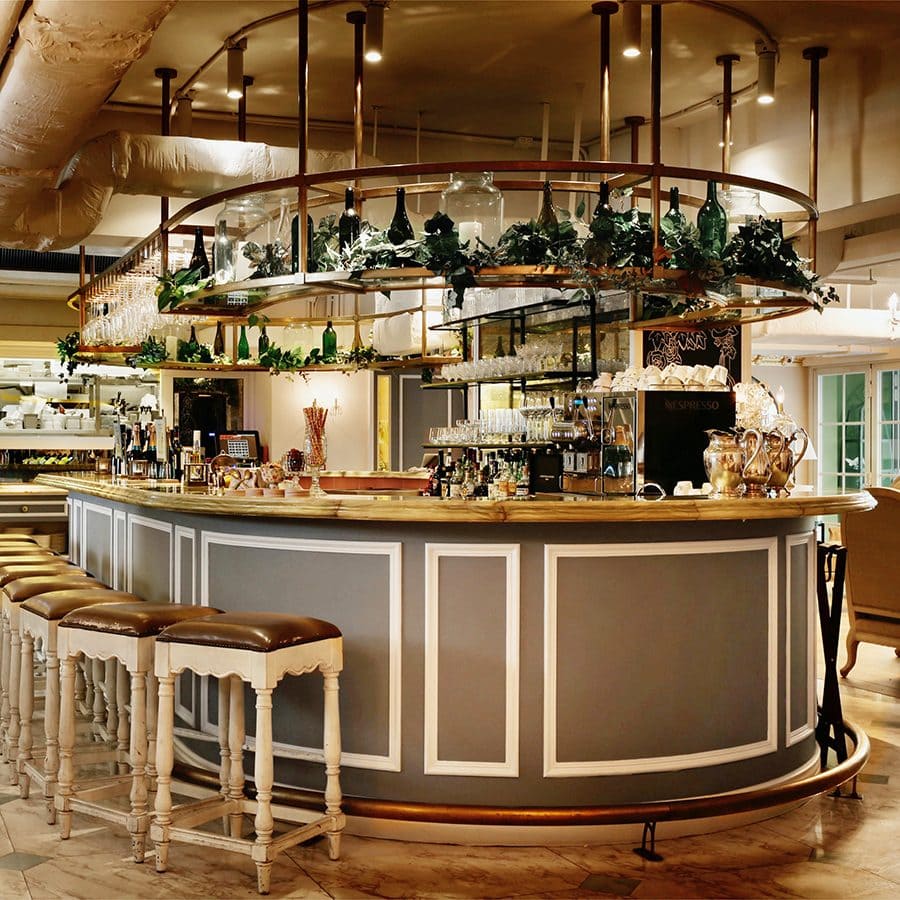 Filozofia MajesticMirage