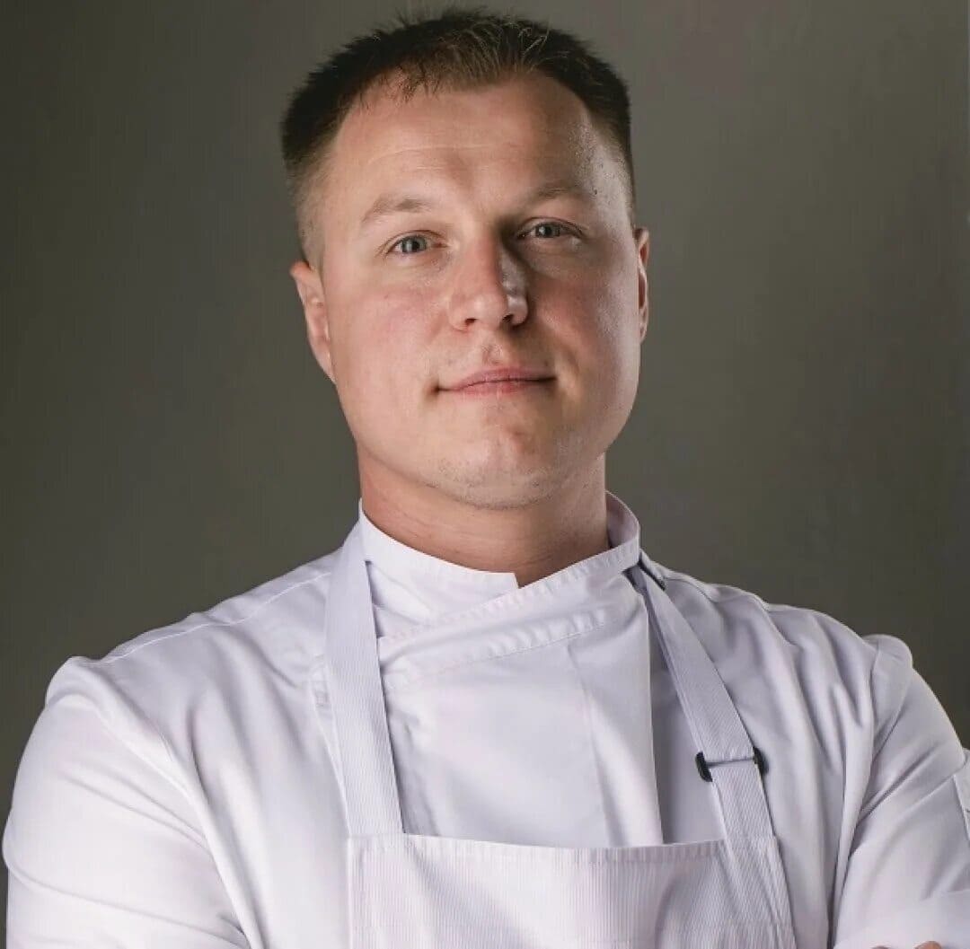 Wywiad z Szefem Kuchni