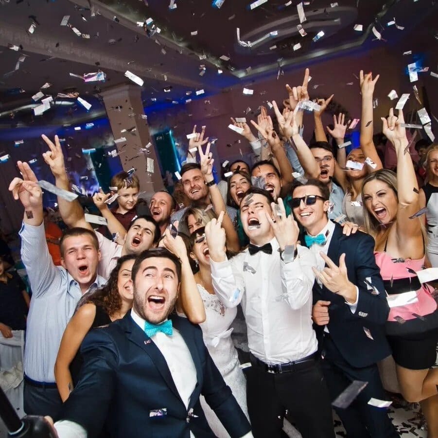 Ekskluzywne wydarzenie w MajesticMirage